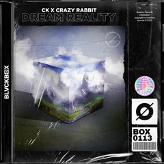 CK X Crazy Rabbit - Dream Reality