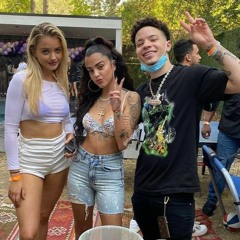 Lil Mosey - Best Friend