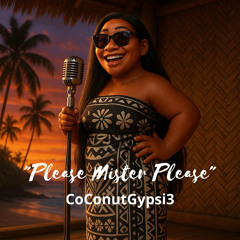 Please Mister Please