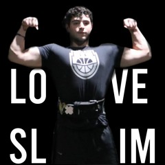 LoveSlim Quote Wake Up In The Morning X Ariis SOUTH