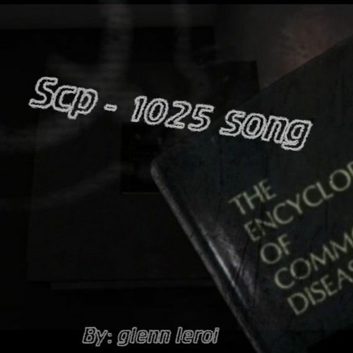 Who produced “SCP-714 Song” by Glenn Leroi?