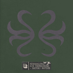 Batuki Nation (BANGLABOY Remix)