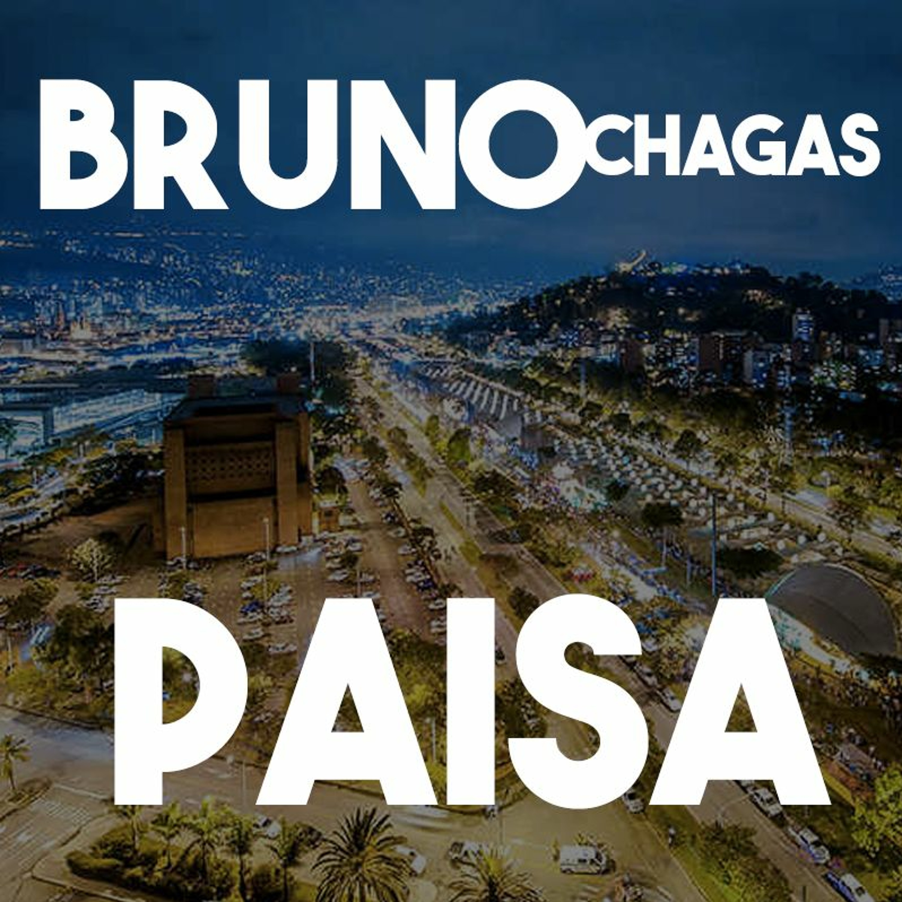 Bruno Chagas