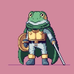 Knight of the Middle Ages (DMCAfree)