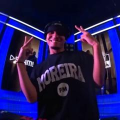 Freddy Moreira SLAM DJ-set