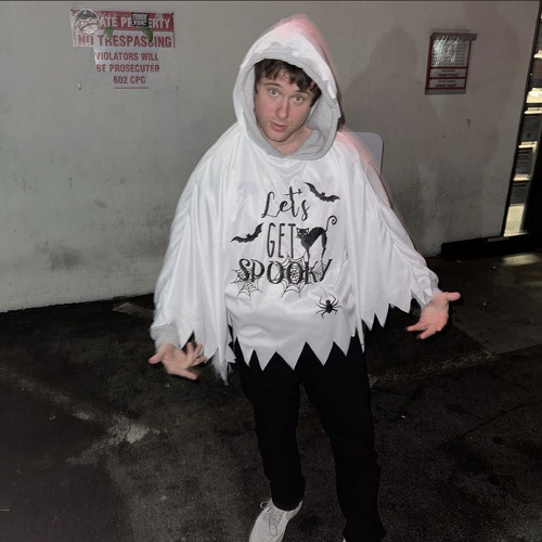 Alec Benjamin