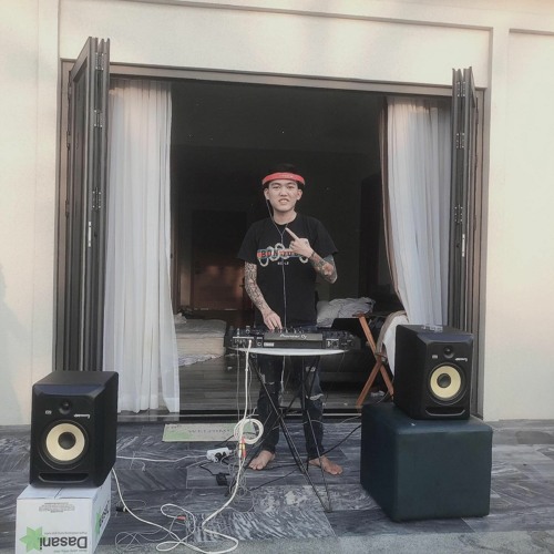 Nonstop - Chú Bé Đần Vol 1 - DJ Phước Crummy