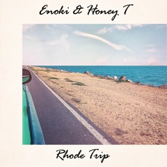 Enoki & Honey T - Remedy Nineteen