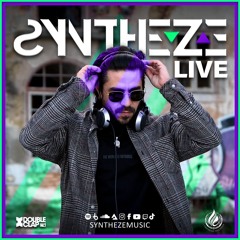 Syntheze LIVE @ Lisbon
