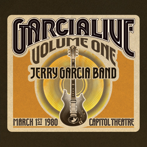 Stream How Sweet It Is (Live) [feat. Jerry Garcia] by Jerry Garcia