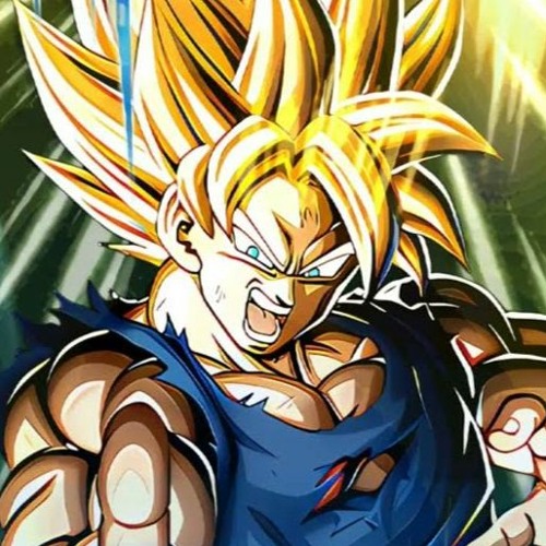 Stream LR PHY SSJ3 Goku And SSJ2 Vegeta Standby Skill OST (Dokkan Battle)  by Ninsega