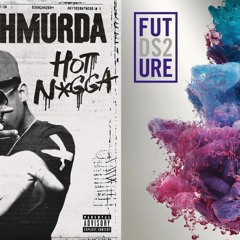 Bobby Shmurda vs. Future - I Serve The Hot Base (Mashup)