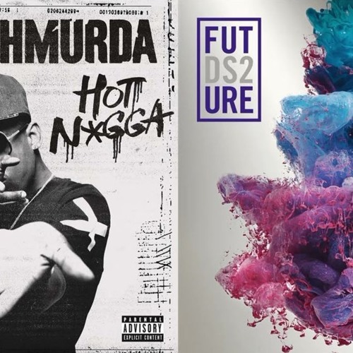 Bobby Shmurda vs. Future - I Serve The Hot Base (Mashup)