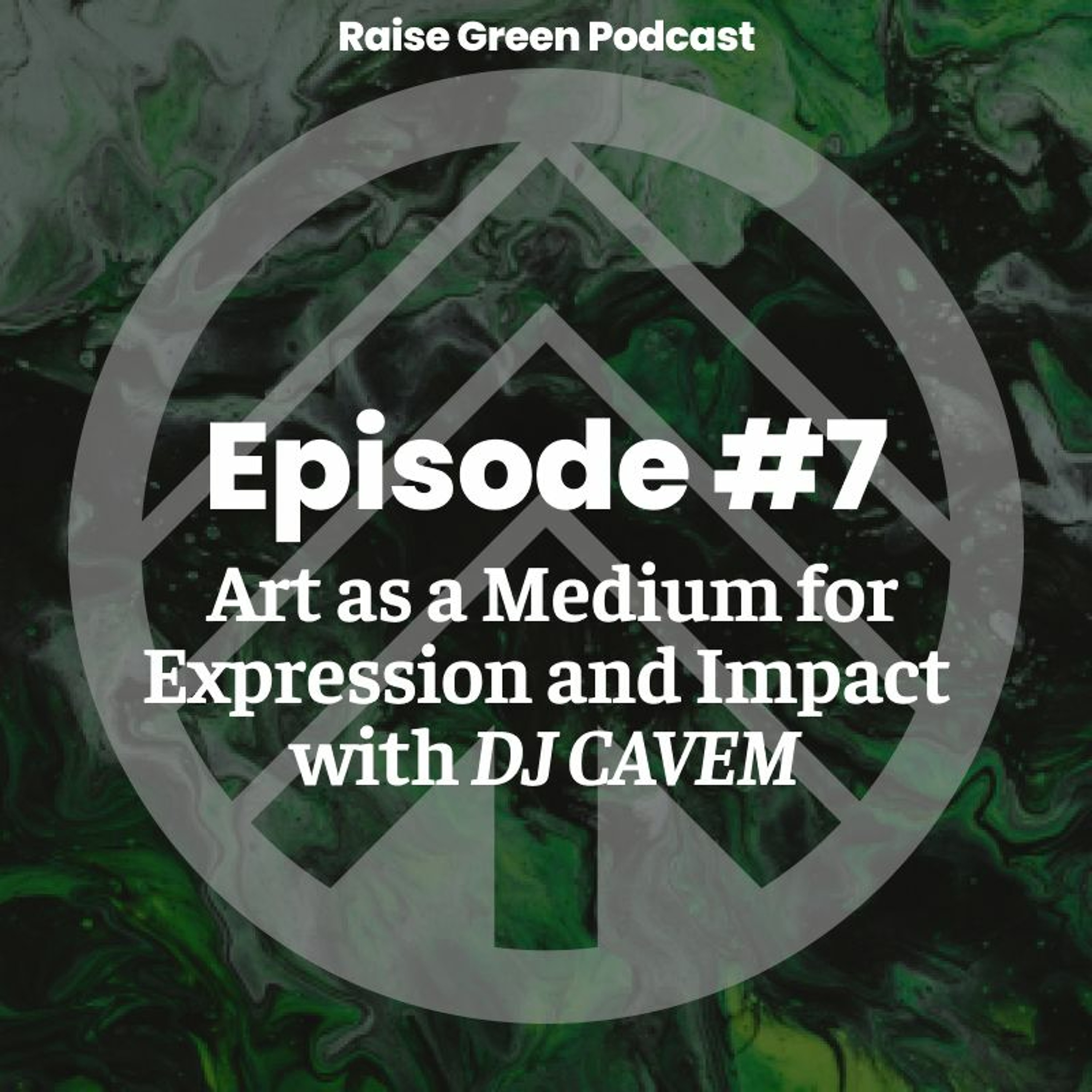 Raise Green