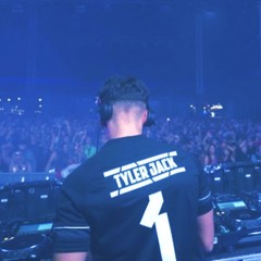 TYLER JACK @ Creamfields 2023