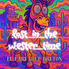 lost in the western time