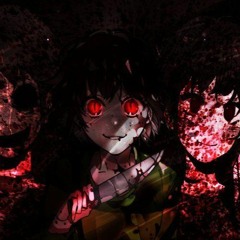The Devil's Determination (Chara's Hardmode Theme)