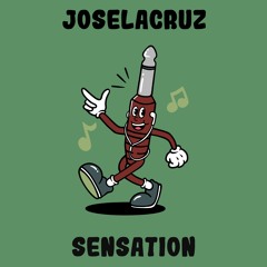 PREMIERE: Joselacruz - Sensation [Monophony]
