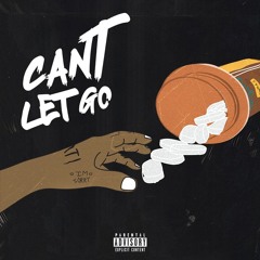 Can’t Let Go (Too Special)