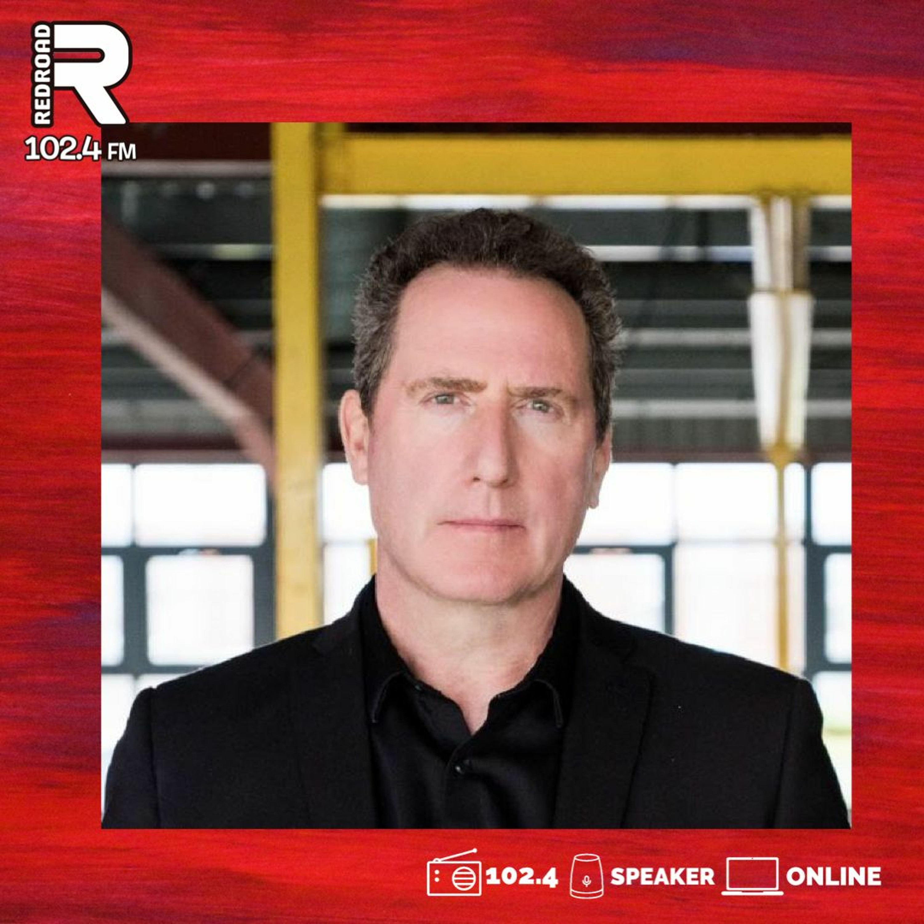 Redroad FM