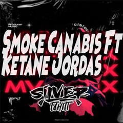 Smoke Canabis Ft Ketane Jordas Deck (Silver Tahiti)