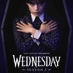 The Cranberries - zombie (Wednesday: season 2 soundtrack)