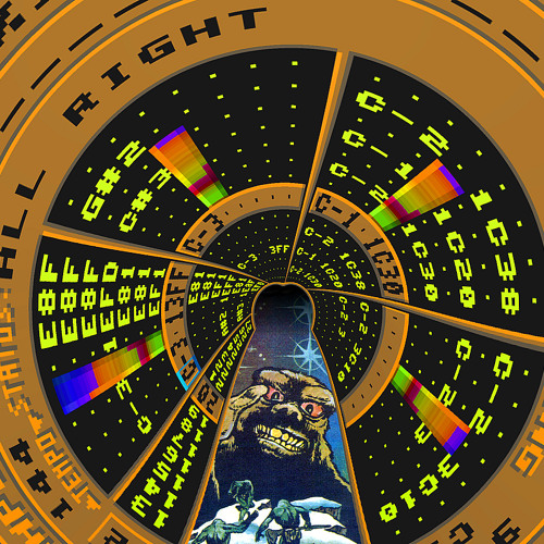 Demoscene and Computer musix