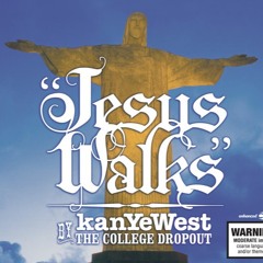 Kanye West - Jesus Walks (Knight Jersey Club Mix)