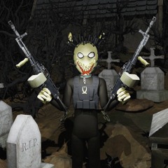 DARKNET SELLER [SCORN]