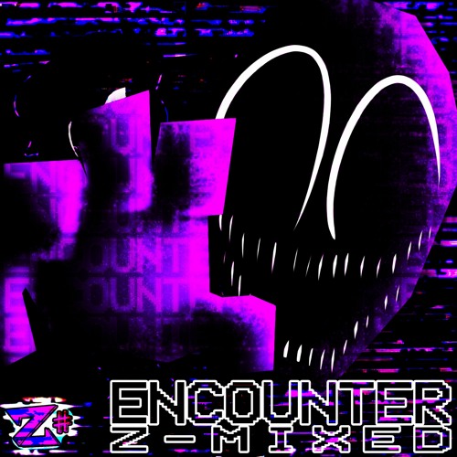 ENCOUNTER Z-MIXED - Mandela Mania REMIX