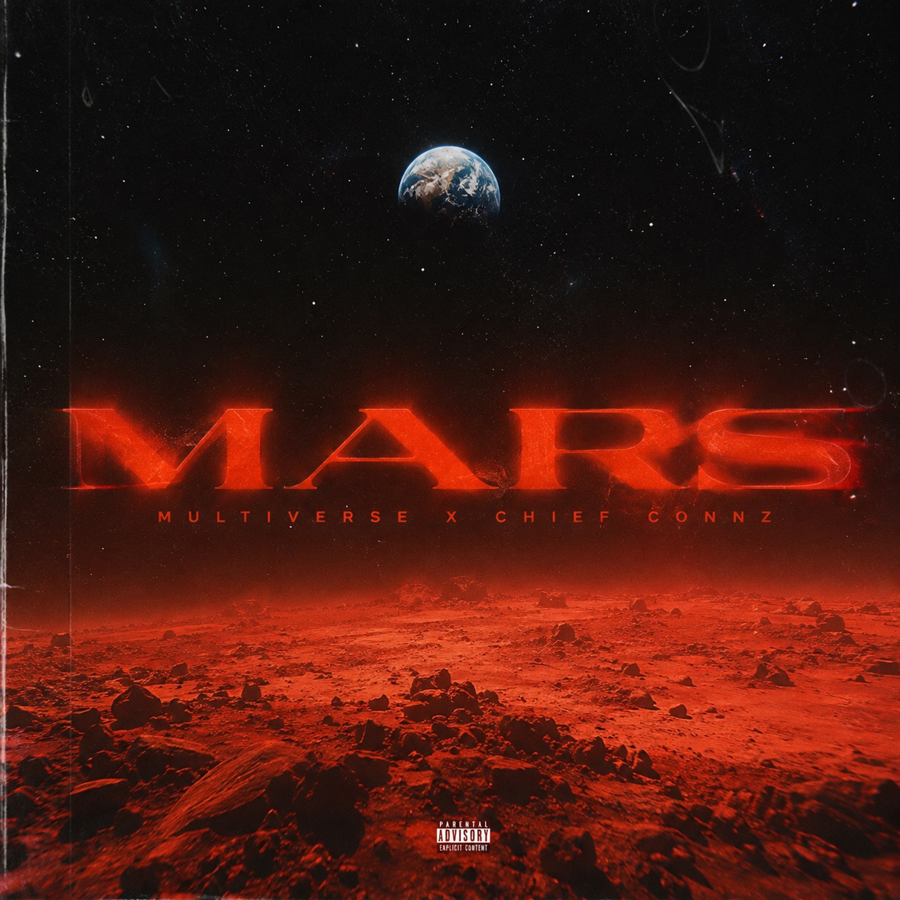 MARS episode artwork