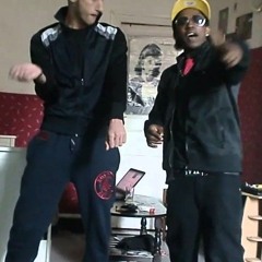 saycou seco freestyle (2012)