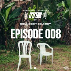 ENDS SOUND SYTEM VOL 008. W DEMI REY