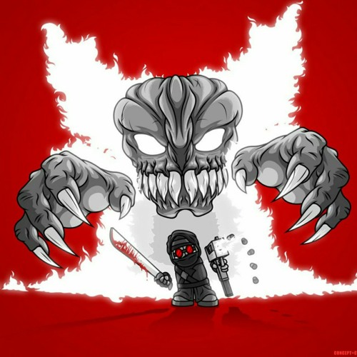 Hell Clown Fnf