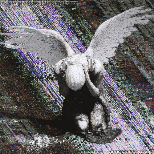 fallen