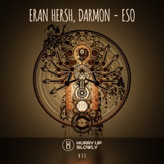 Eran Hersh & Darmon - Eso (Radio Edit)