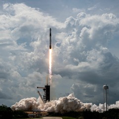 Joygasm Podcast Ep. 175: Space X & NASA Make Historic Launch
