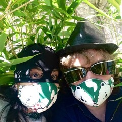 COVID - Remix - 19 (Paul Hardcastle cover)