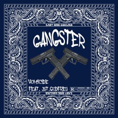 HOMiCiDE- Gangster feat. Jst.Godfrey (prod. Slimeybeats)