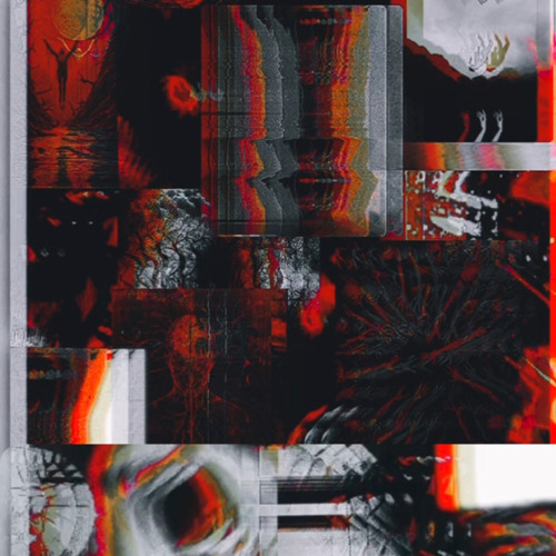 SHAYMØ-DEATH IS NOT THE END OF EVERYTHING