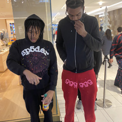 kankan x s.mosthated - Top shelf [prod. surreal]