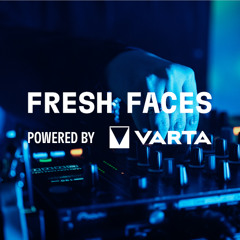 Fresh Faces Powered by VARTA 2026 – Contest Set