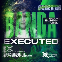 Banda Executed