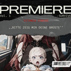 PREMIERE: Vitamin Edward - Bitte Zeig Mir Deine Brüste [Vol.1]