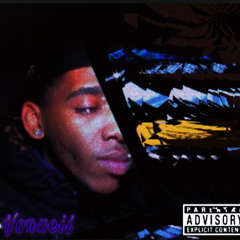 Vonzeil - "Toxic Love Freestyle" ft. K2Janky