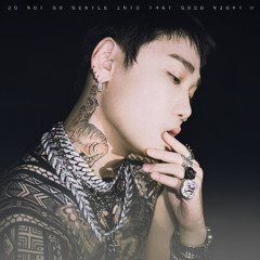 저스디스 (JUSTHIS) - Do Not Go Gentle Into That Good Night (Feat. KWAII, DON MALIK, GongGongGoo009) [Do Not Go Gentle Into That Good Night II]