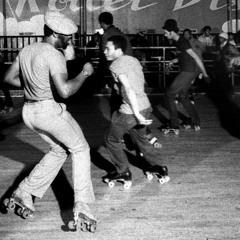 R&B Night at Remix Roller Skating & Event Center 7/26/25