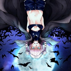 vampire musesick 🧛🧛‍♀️
