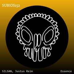SILSAN & Justus Reim - Essence (Original Mix)