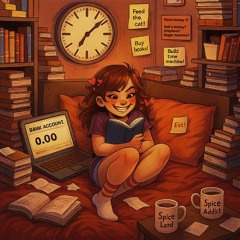 It's time to confess what I want!